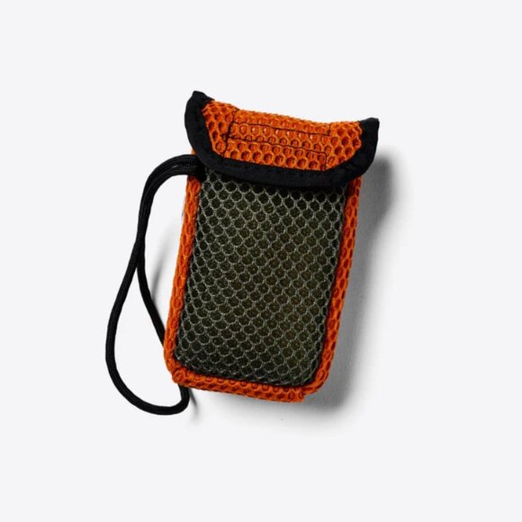 NIB - Tactical Soap Pouch Scrubber + Big Brick of Soap (Fresh Cut Pine Scent) - Picture 3 of 10